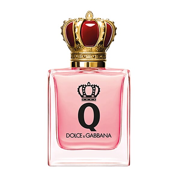 Q by Dolce&Gabbana - Woda perfumowana, DOLCE & GABBANA
